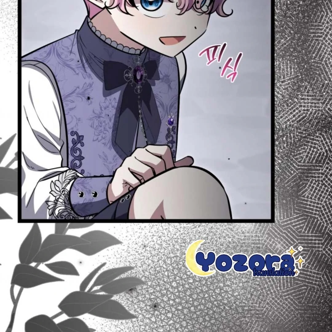 The Villain’s Daughter Plans To Run Away Chapter 49 - Halaman 117