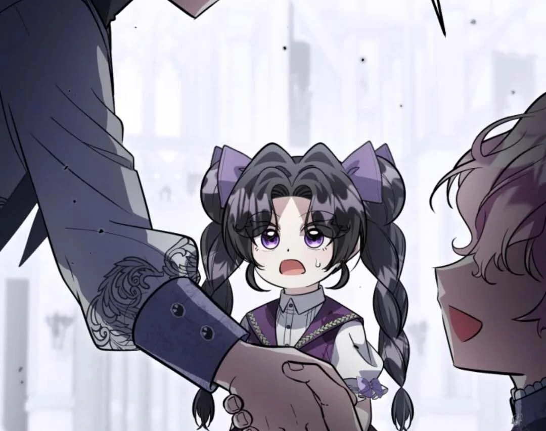 The Villain’s Daughter Plans To Run Away Chapter 49 - Halaman 119