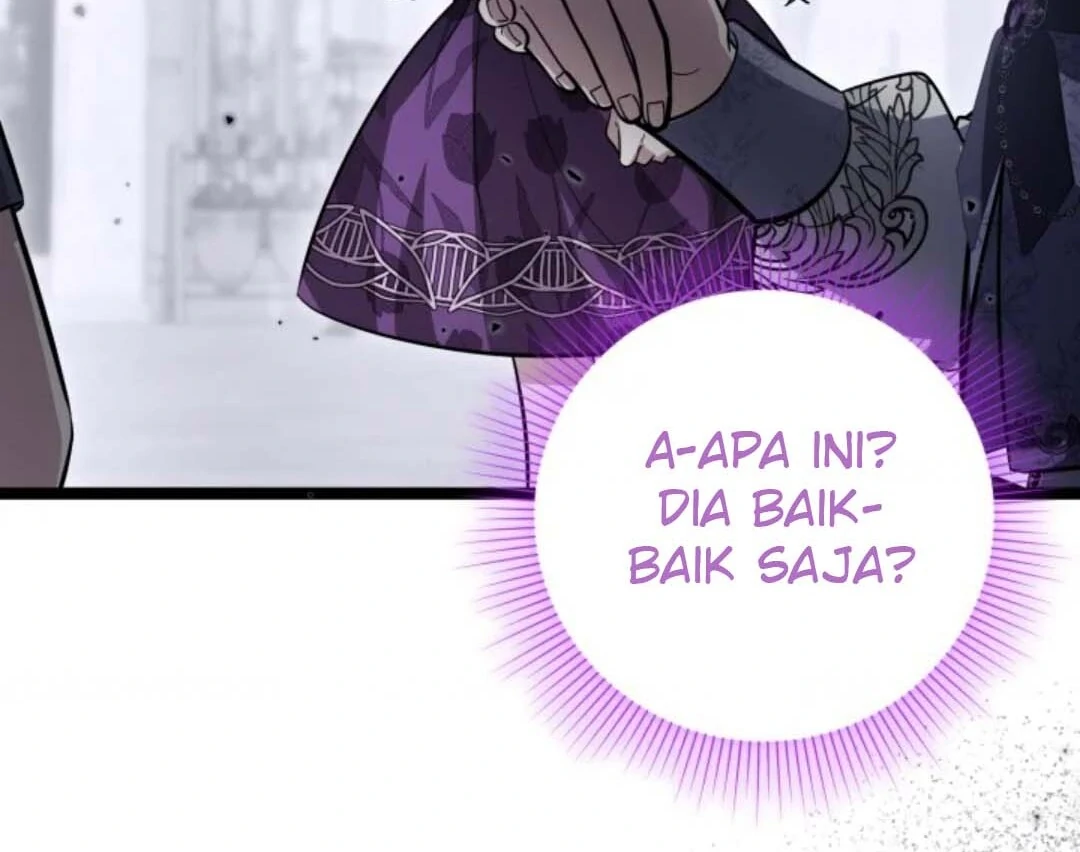The Villain’s Daughter Plans To Run Away Chapter 49 - Halaman 120