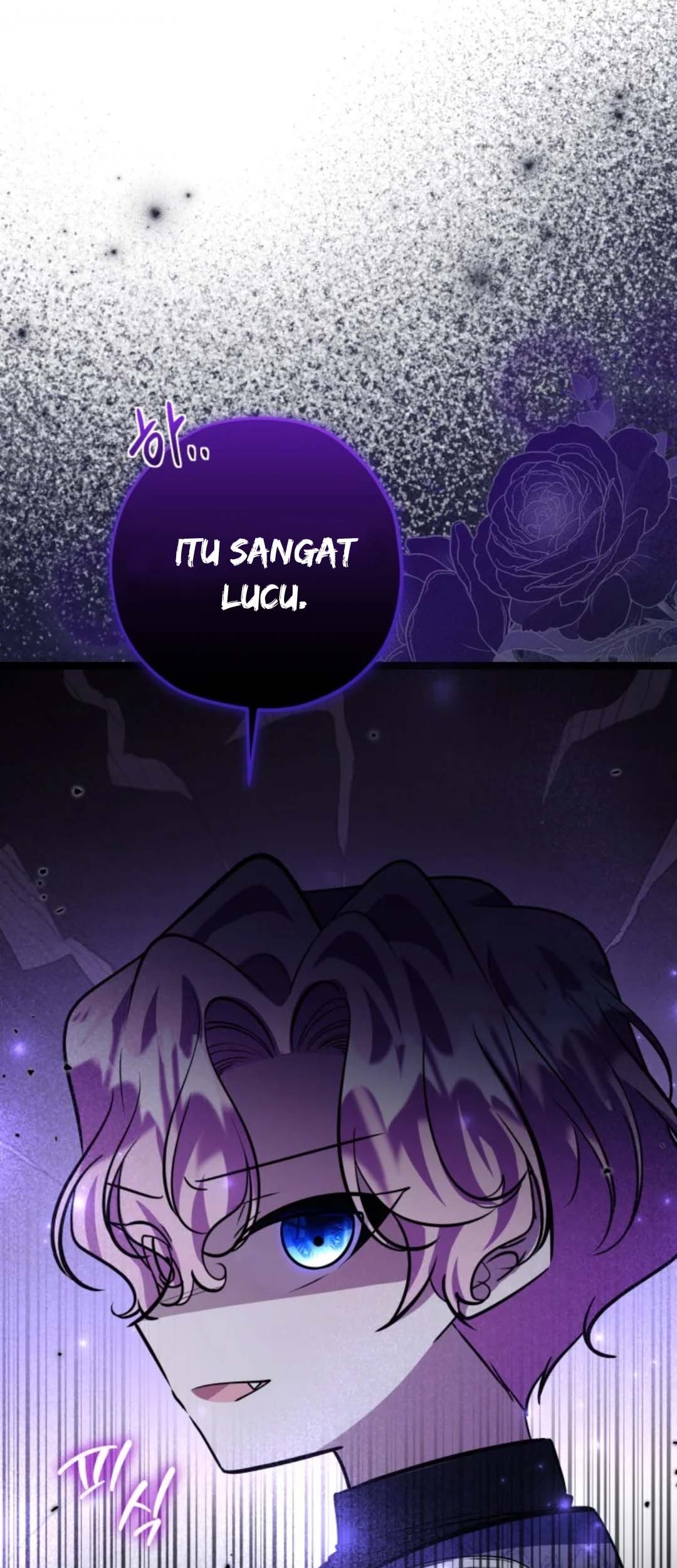The Villain’s Daughter Plans To Run Away Chapter 49 - Halaman 121