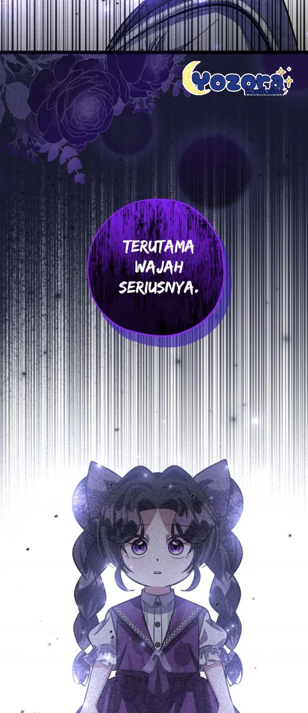 The Villain’s Daughter Plans To Run Away Chapter 49 - Halaman 122