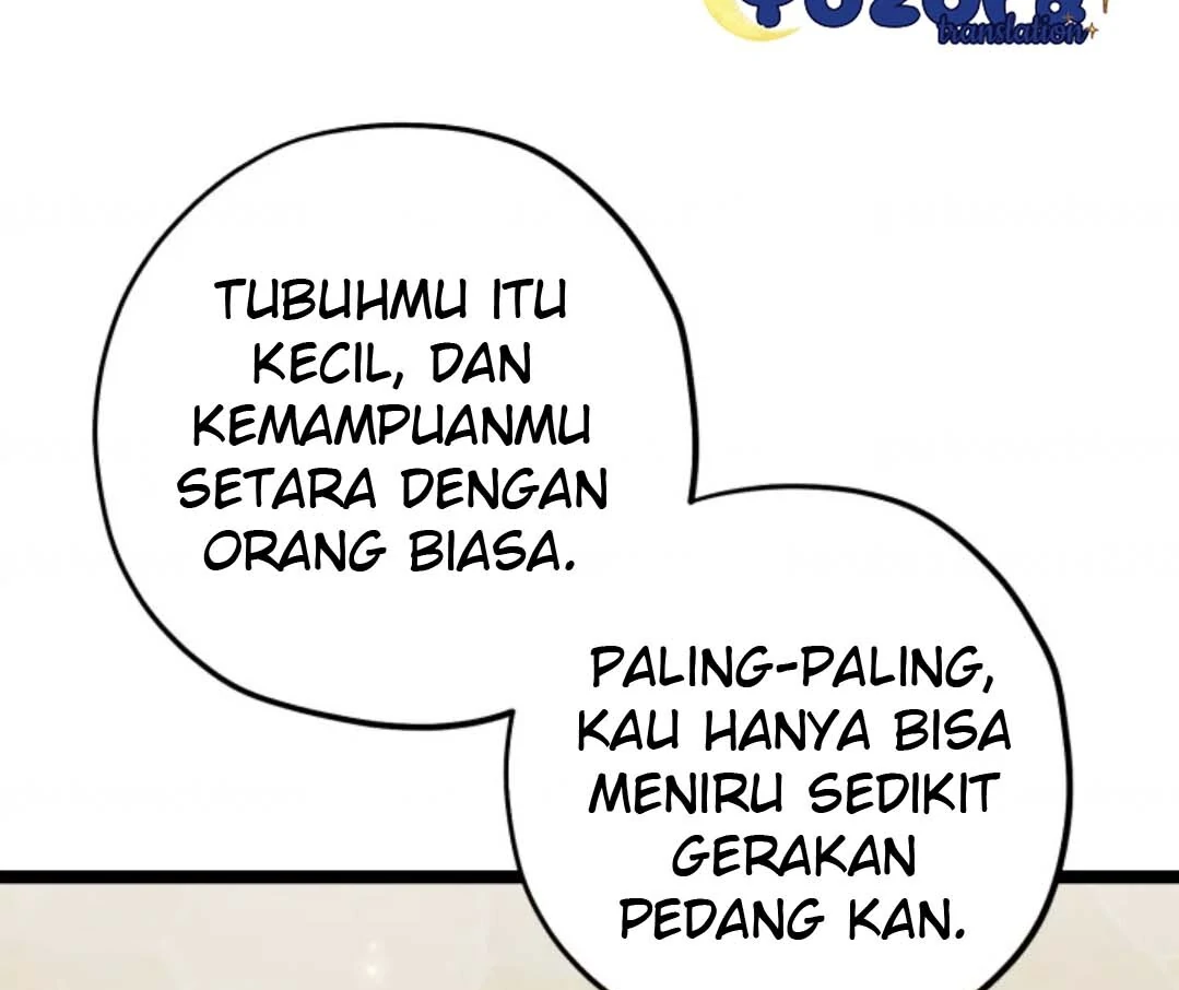 The Villain’s Daughter Plans To Run Away Chapter 49 - Halaman 12