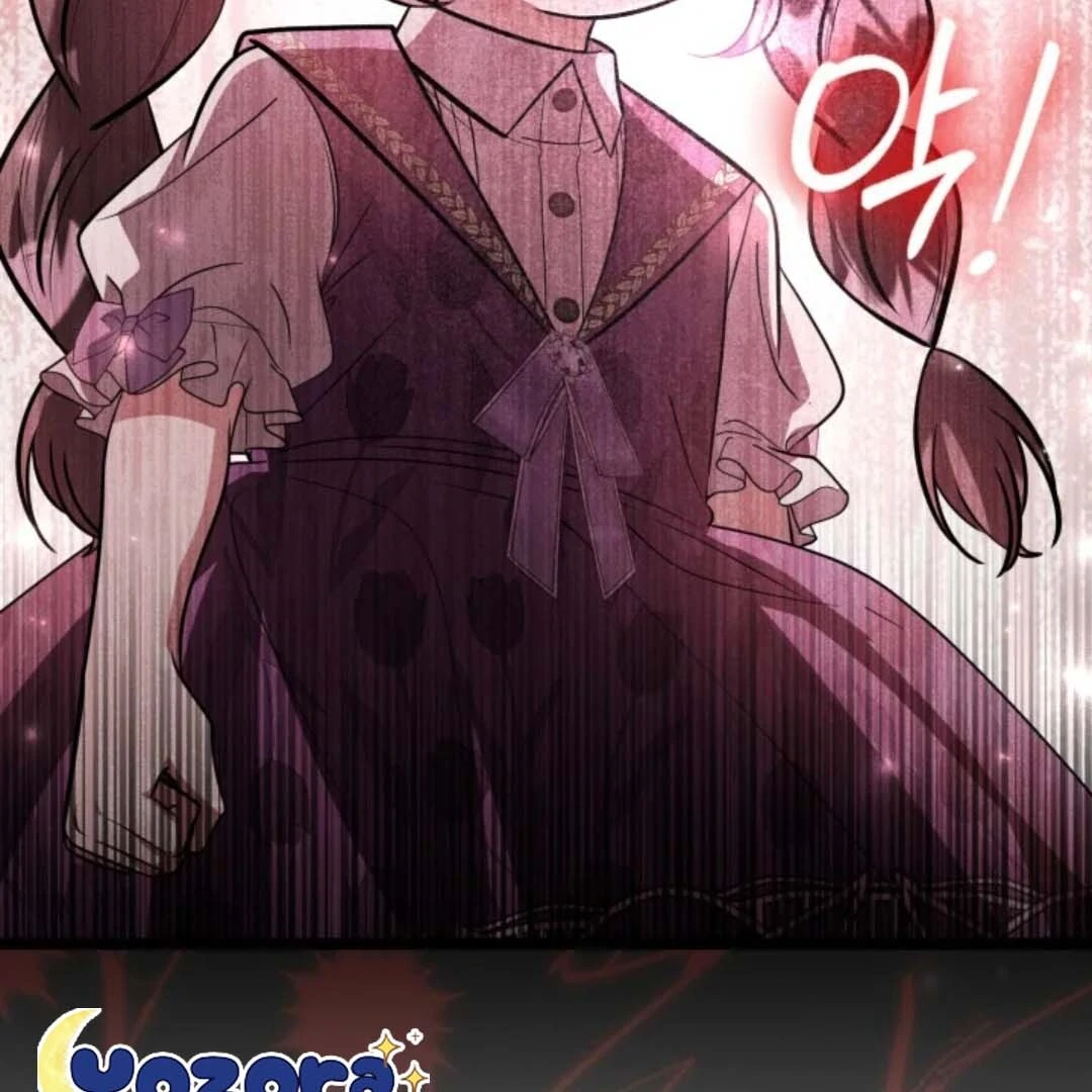 The Villain’s Daughter Plans To Run Away Chapter 49 - Halaman 128