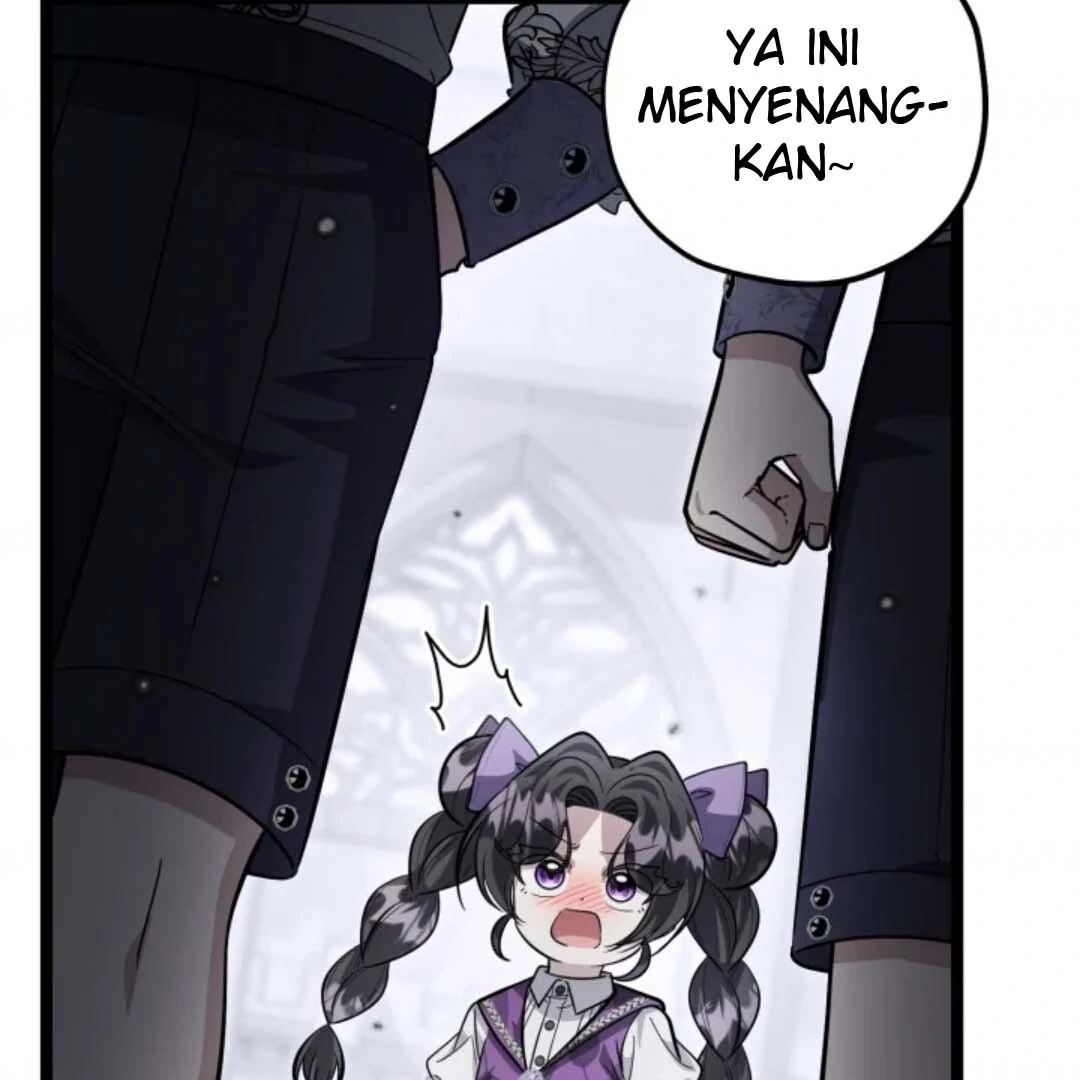 The Villain’s Daughter Plans To Run Away Chapter 49 - Halaman 130