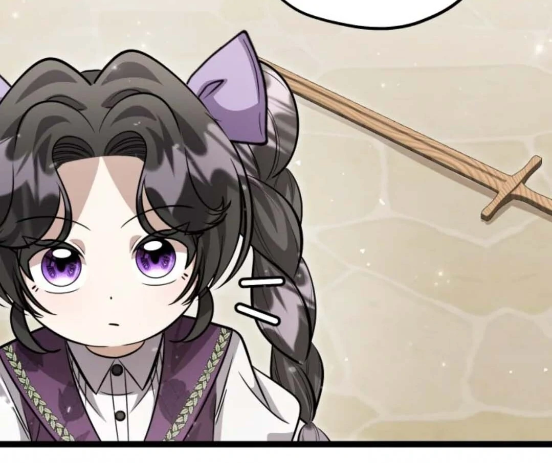 The Villain’s Daughter Plans To Run Away Chapter 49 - Halaman 13