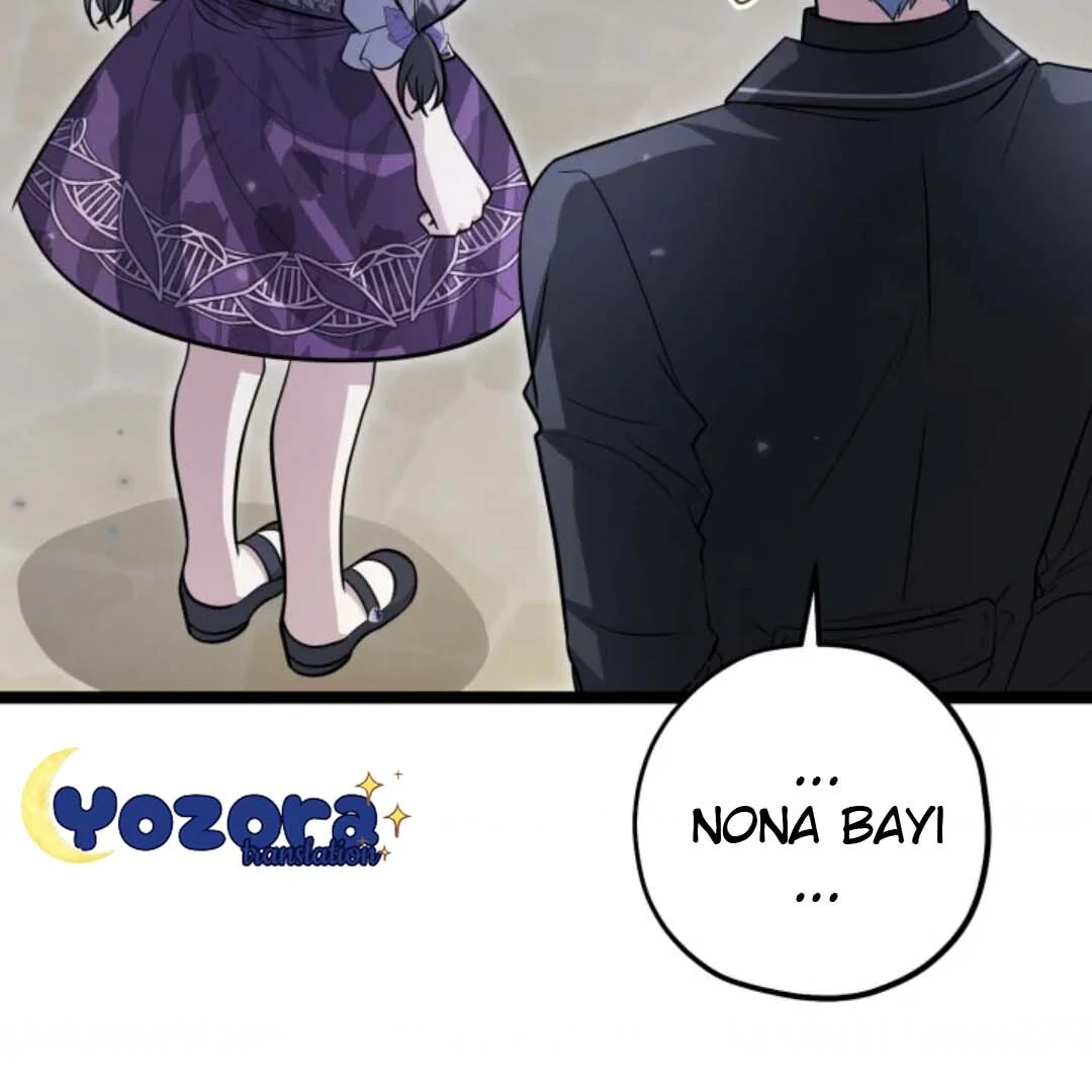The Villain’s Daughter Plans To Run Away Chapter 49 - Halaman 141