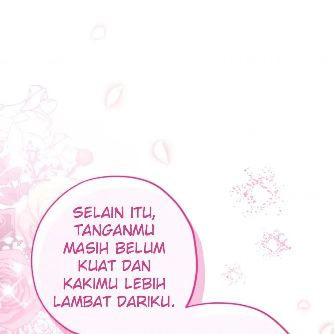 The Villain’s Daughter Plans To Run Away Chapter 49 - Halaman 14