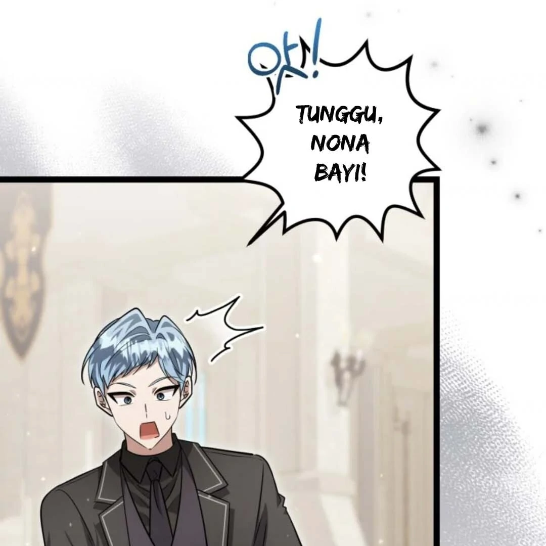 The Villain’s Daughter Plans To Run Away Chapter 49 - Halaman 148