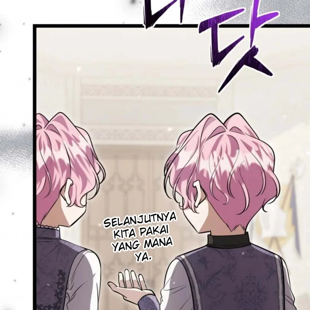 The Villain’s Daughter Plans To Run Away Chapter 49 - Halaman 150