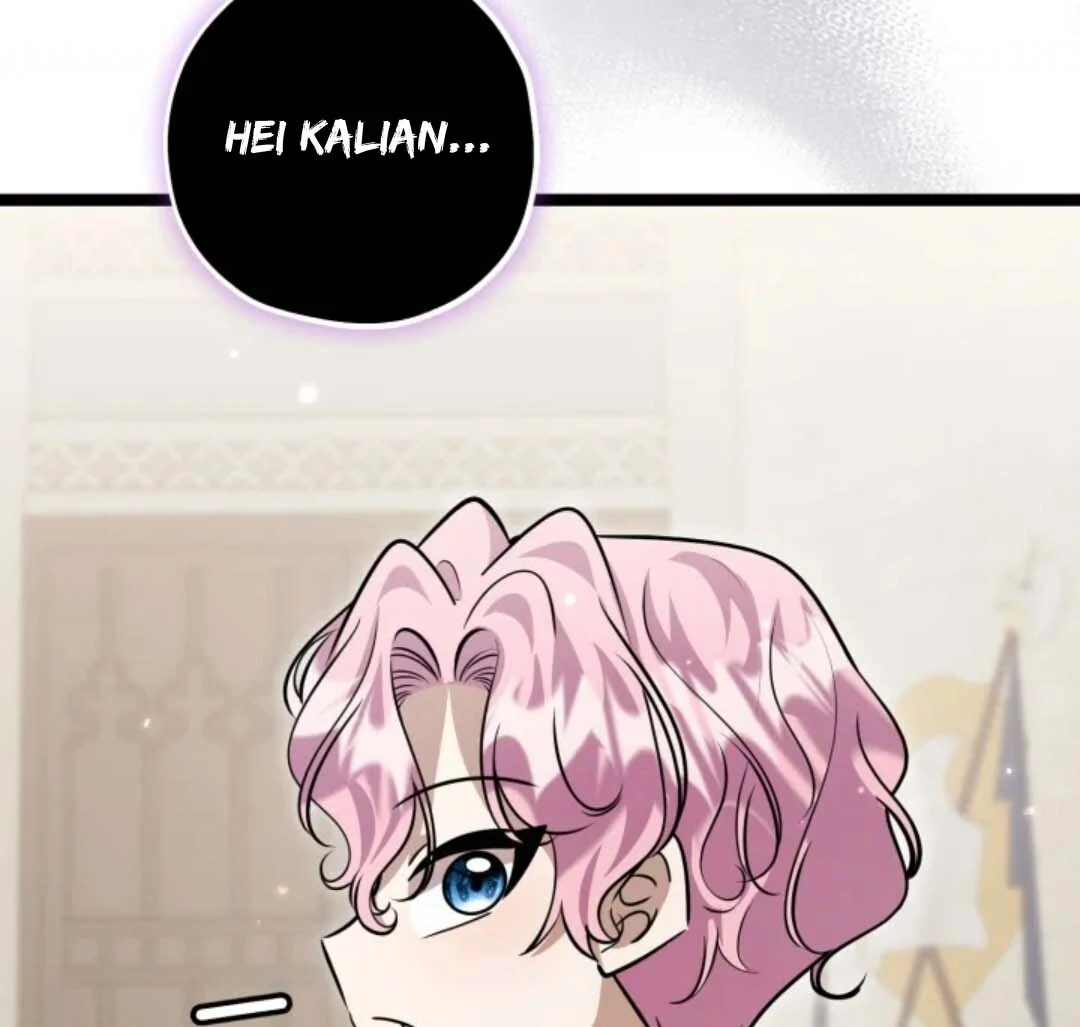 The Villain’s Daughter Plans To Run Away Chapter 49 - Halaman 152