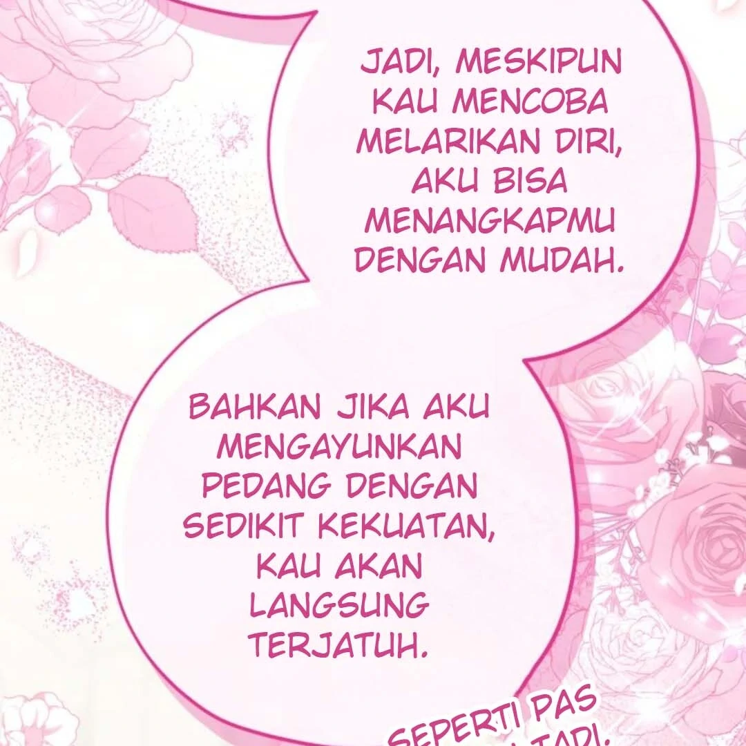 The Villain’s Daughter Plans To Run Away Chapter 49 - Halaman 15
