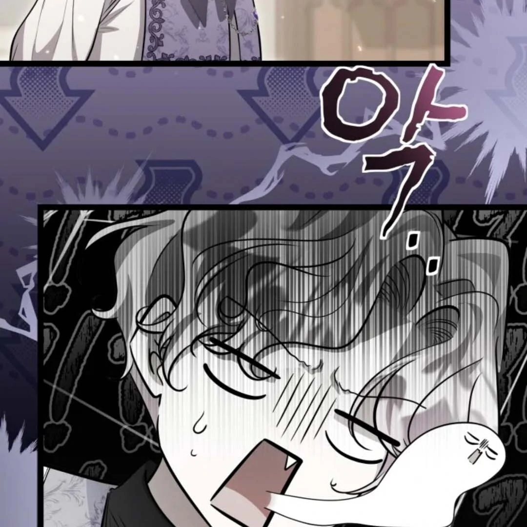 The Villain’s Daughter Plans To Run Away Chapter 49 - Halaman 163