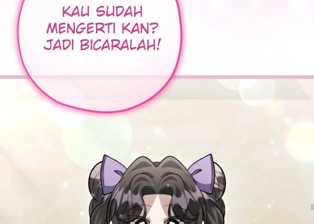 The Villain’s Daughter Plans To Run Away Chapter 49 - Halaman 18