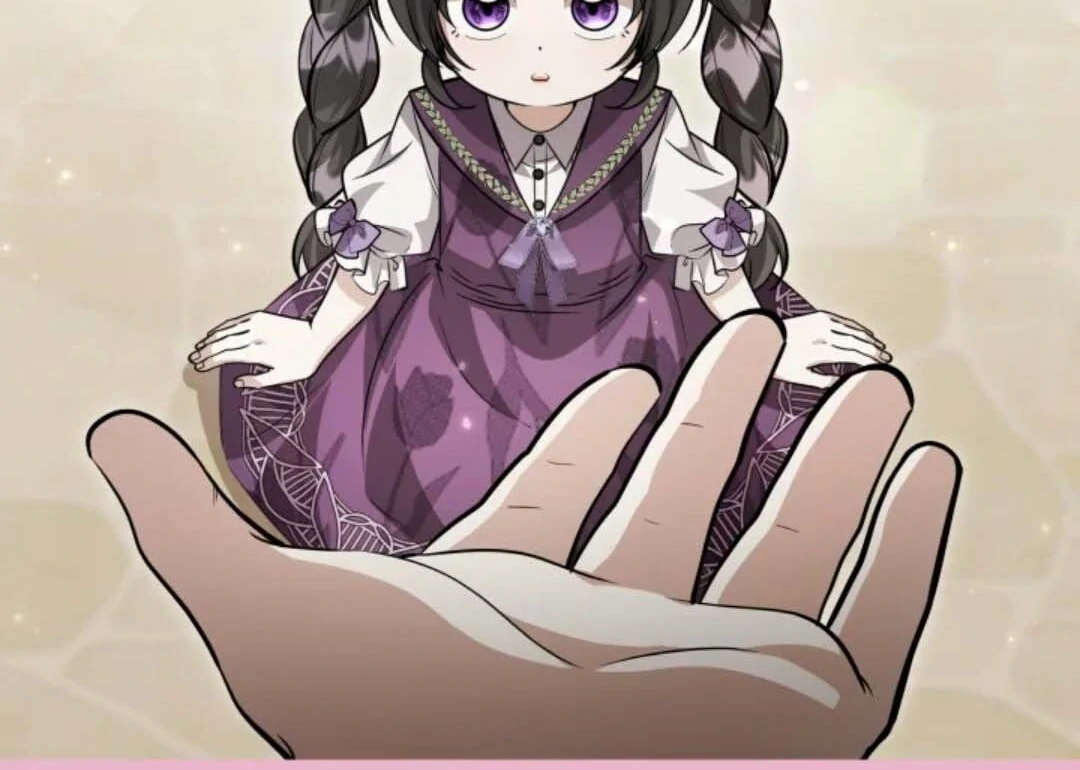 The Villain’s Daughter Plans To Run Away Chapter 49 - Halaman 19