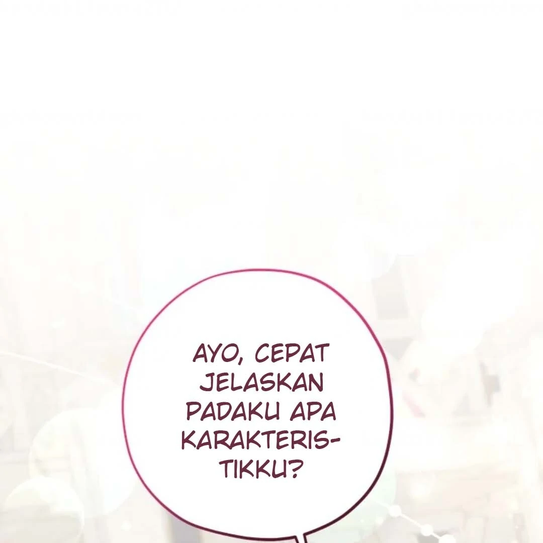 Manhwa The Villain’s Daughter Plans To Run Away Chapter 49 gambar 2