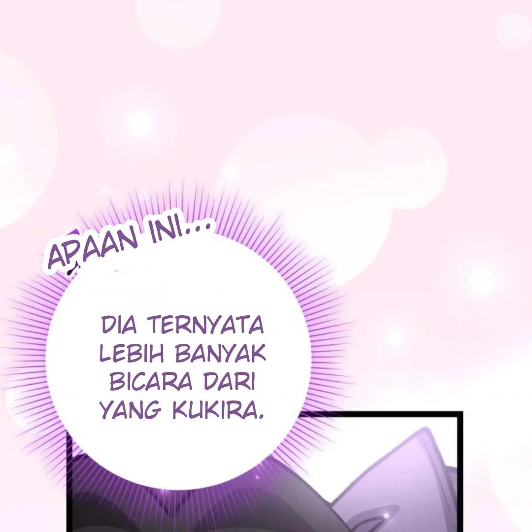 The Villain’s Daughter Plans To Run Away Chapter 49 - Halaman 20