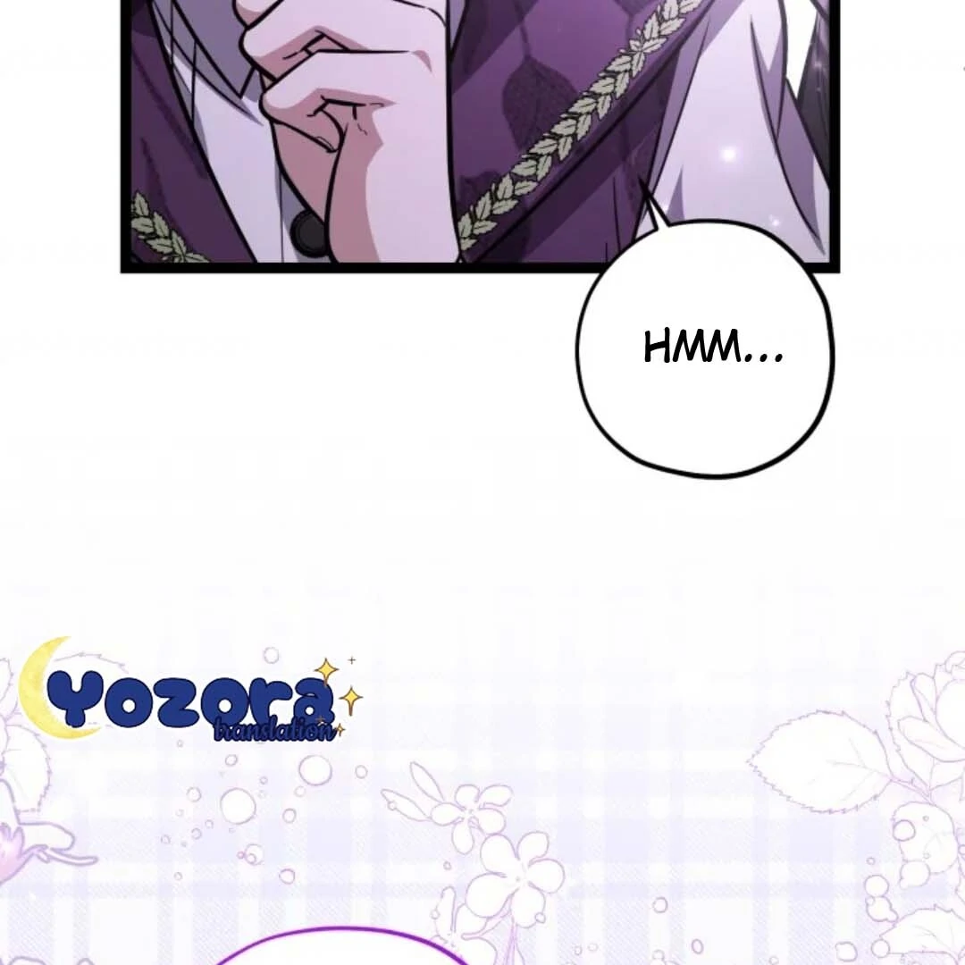 The Villain’s Daughter Plans To Run Away Chapter 49 - Halaman 22
