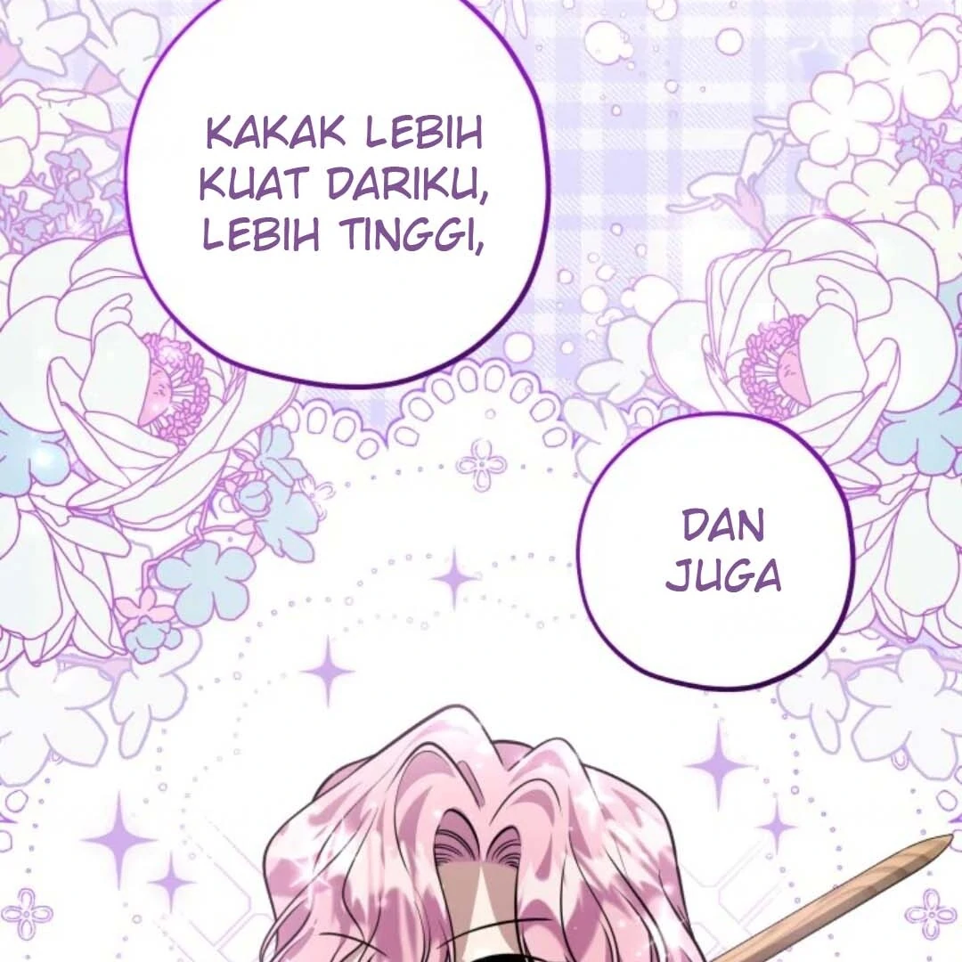 The Villain’s Daughter Plans To Run Away Chapter 49 - Halaman 23