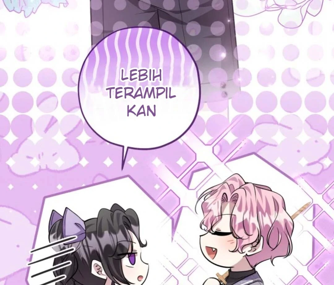 The Villain’s Daughter Plans To Run Away Chapter 49 - Halaman 25