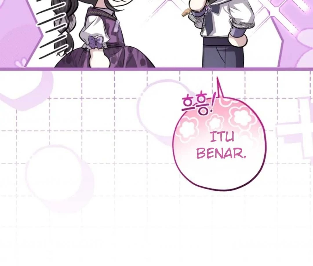 The Villain’s Daughter Plans To Run Away Chapter 49 - Halaman 26