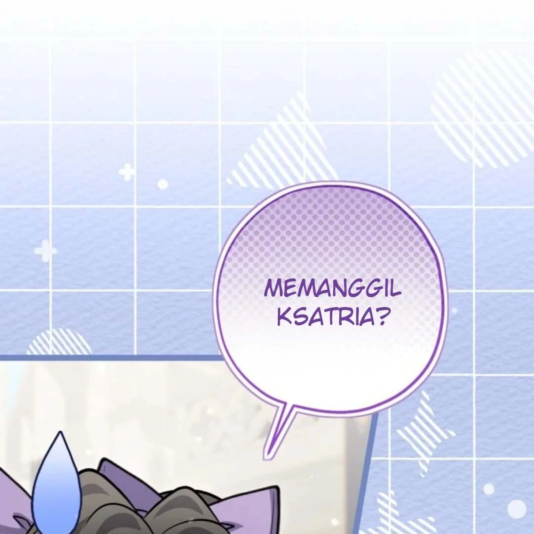The Villain’s Daughter Plans To Run Away Chapter 49 - Halaman 29