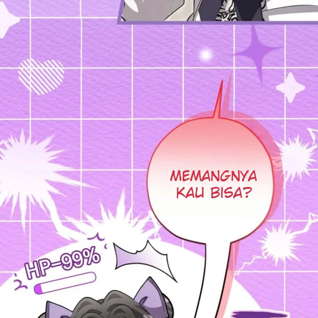 The Villain’s Daughter Plans To Run Away Chapter 49 - Halaman 32