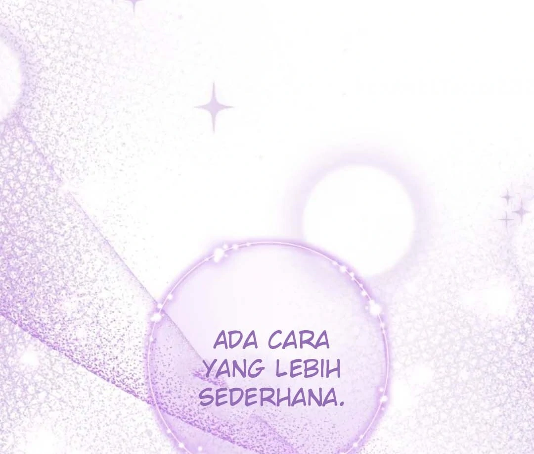 The Villain’s Daughter Plans To Run Away Chapter 49 - Halaman 34