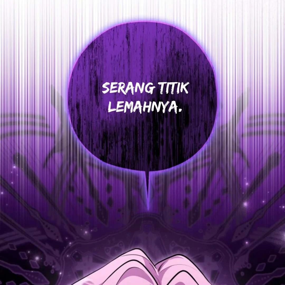 The Villain’s Daughter Plans To Run Away Chapter 49 - Halaman 36