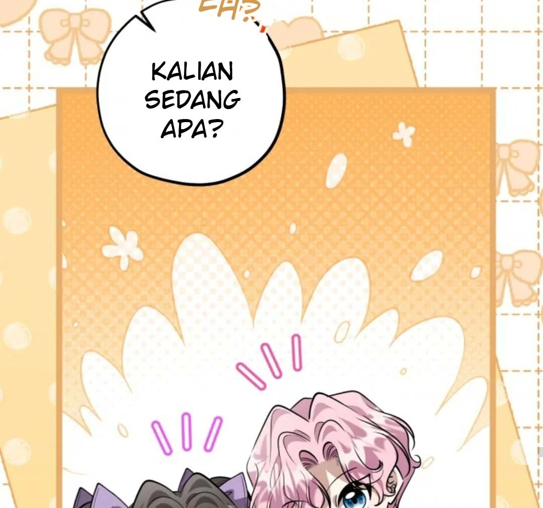 The Villain’s Daughter Plans To Run Away Chapter 49 - Halaman 41