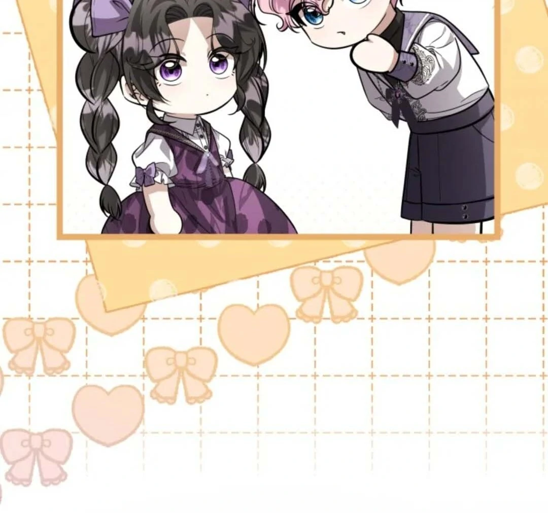 The Villain’s Daughter Plans To Run Away Chapter 49 - Halaman 42