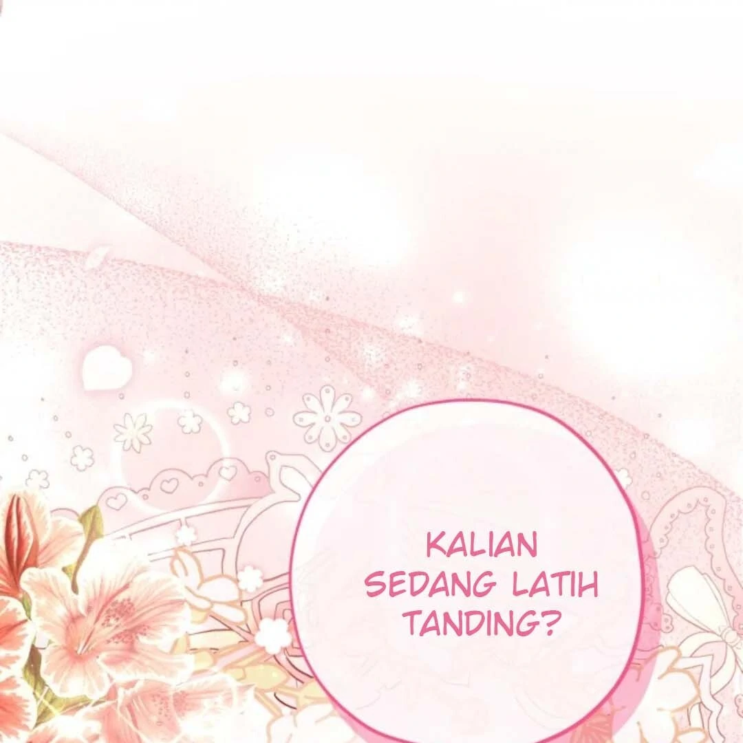 The Villain’s Daughter Plans To Run Away Chapter 49 - Halaman 43