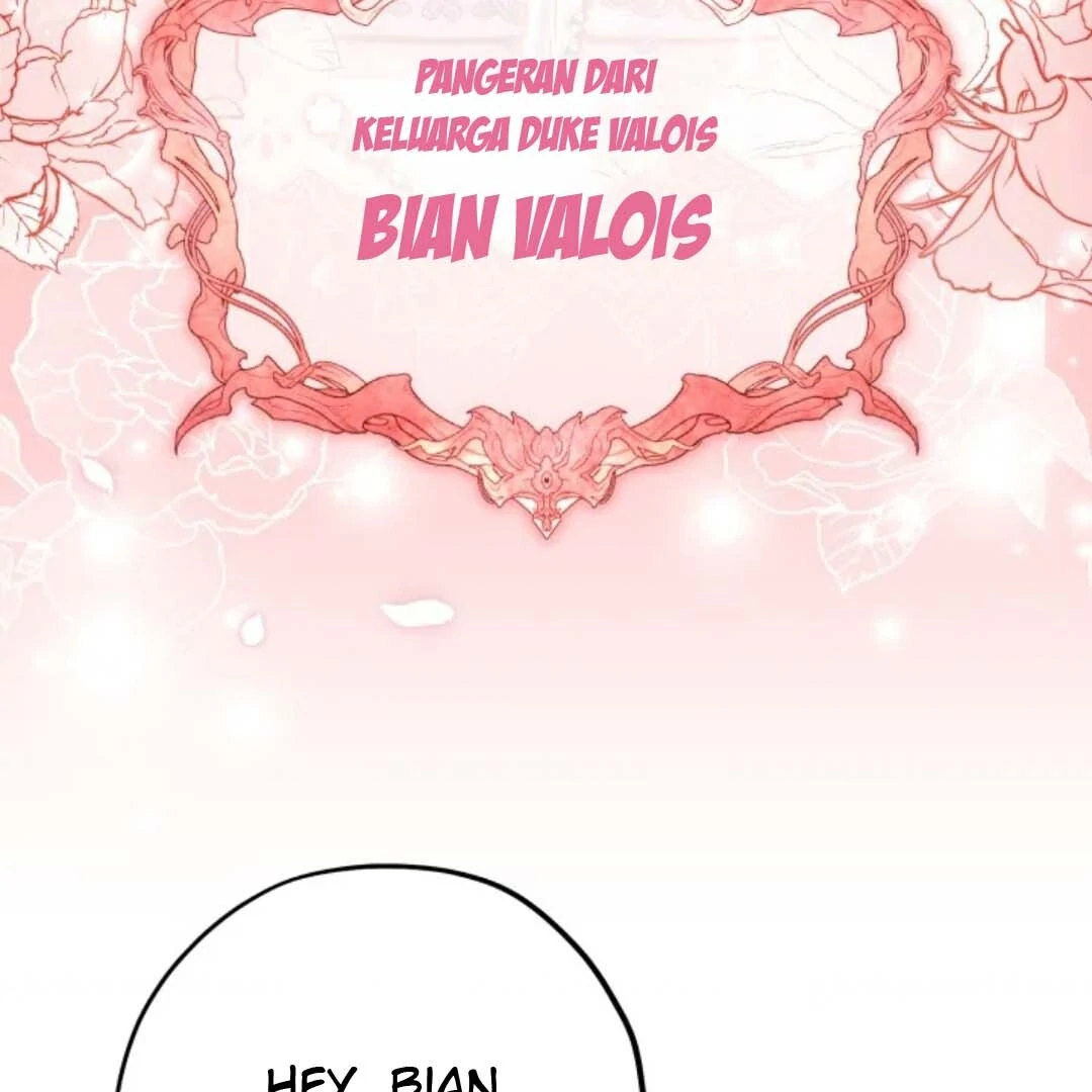 The Villain’s Daughter Plans To Run Away Chapter 49 - Halaman 48
