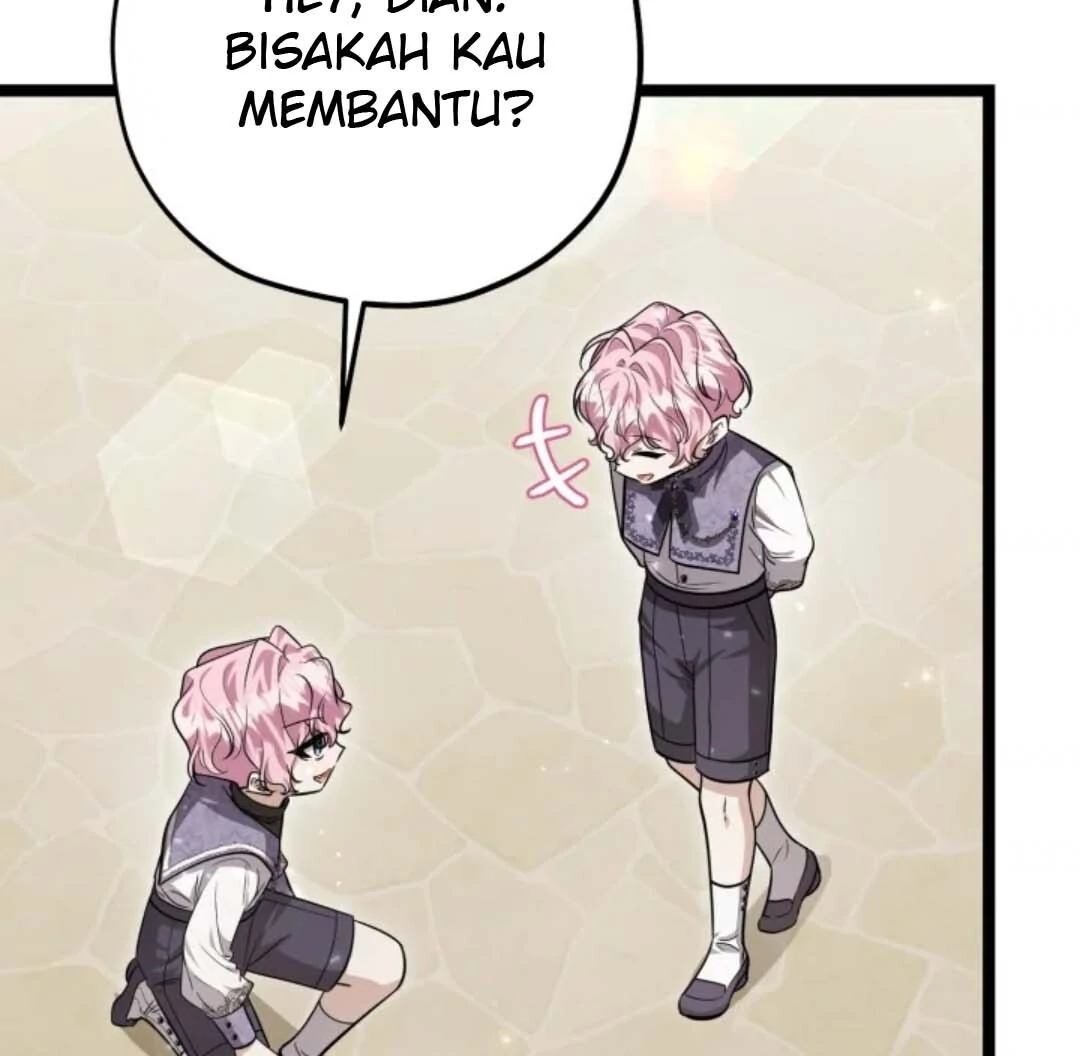 The Villain’s Daughter Plans To Run Away Chapter 49 - Halaman 49