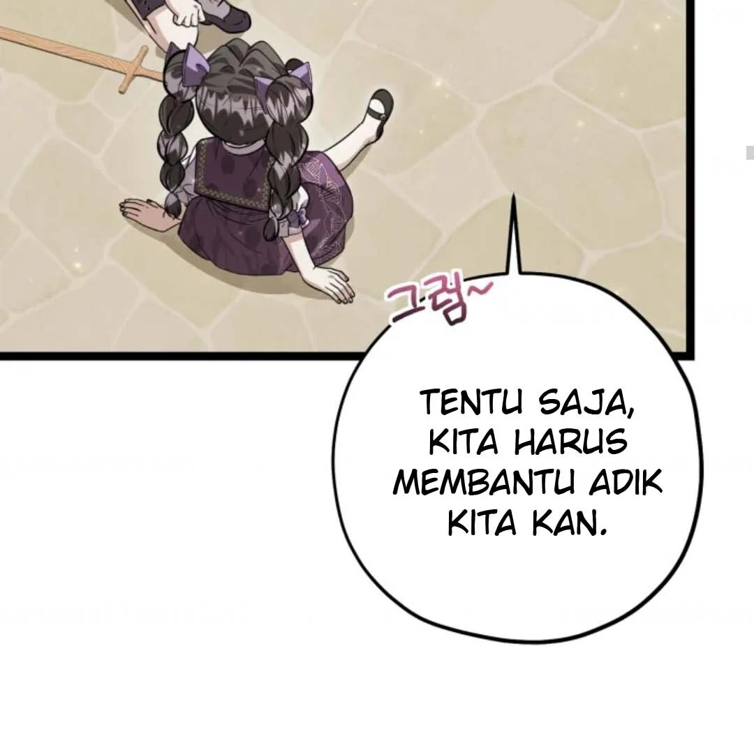 The Villain’s Daughter Plans To Run Away Chapter 49 - Halaman 50