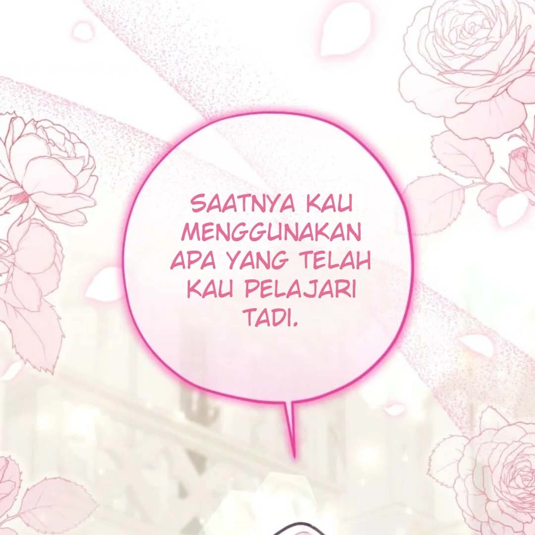 The Villain’s Daughter Plans To Run Away Chapter 49 - Halaman 54