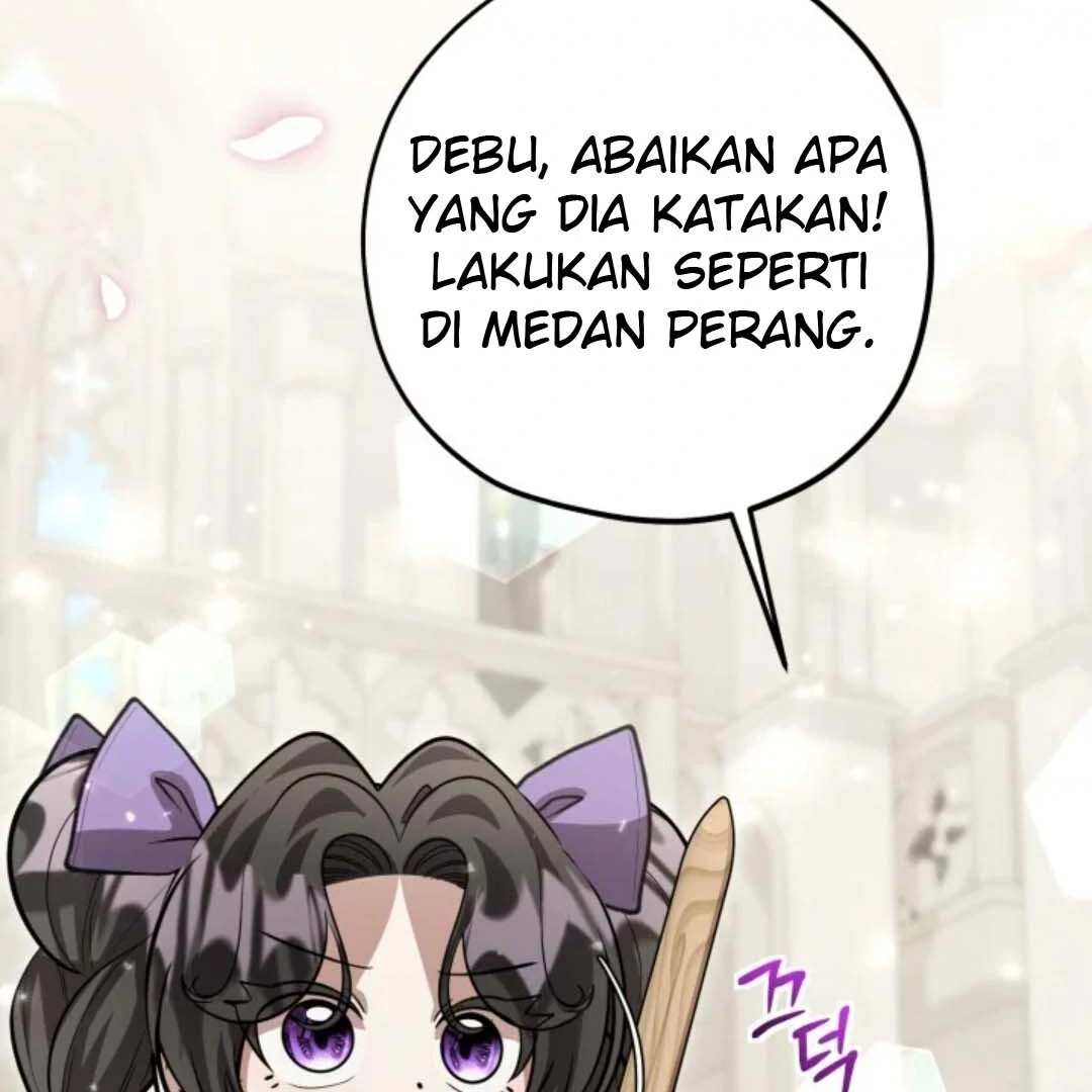The Villain’s Daughter Plans To Run Away Chapter 49 - Halaman 62