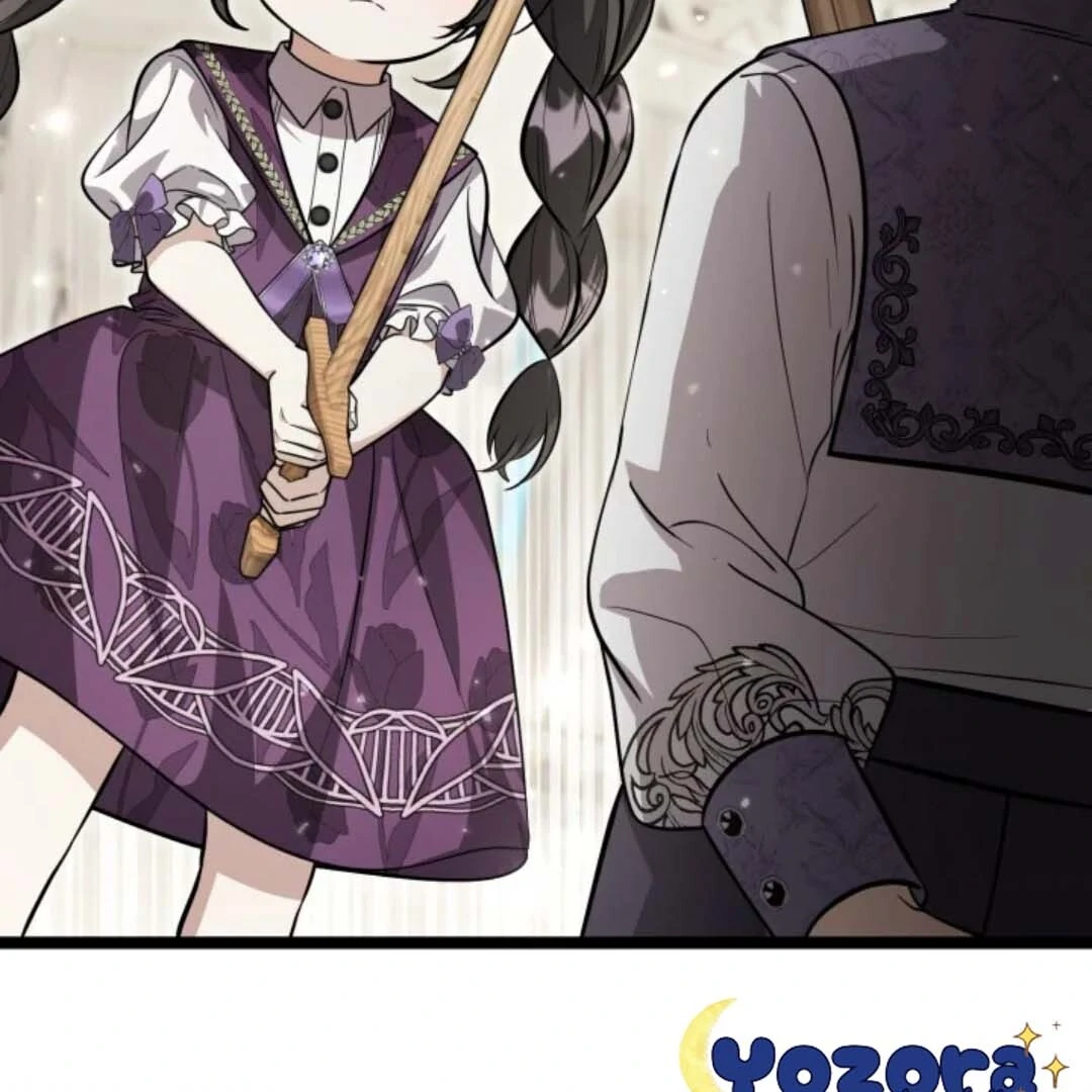 The Villain’s Daughter Plans To Run Away Chapter 49 - Halaman 69