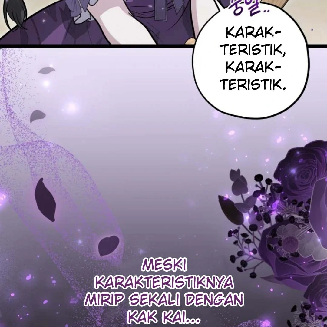 The Villain’s Daughter Plans To Run Away Chapter 49 - Halaman 72