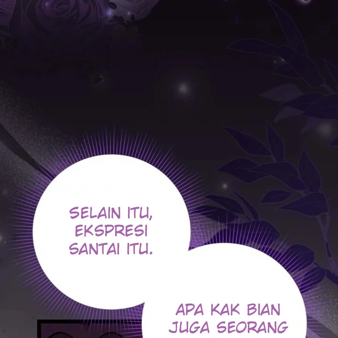 The Villain’s Daughter Plans To Run Away Chapter 49 - Halaman 75