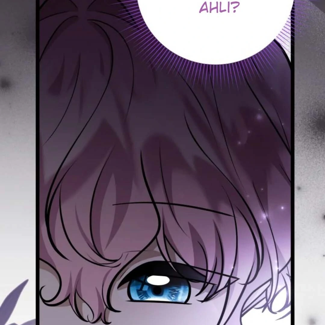The Villain’s Daughter Plans To Run Away Chapter 49 - Halaman 76