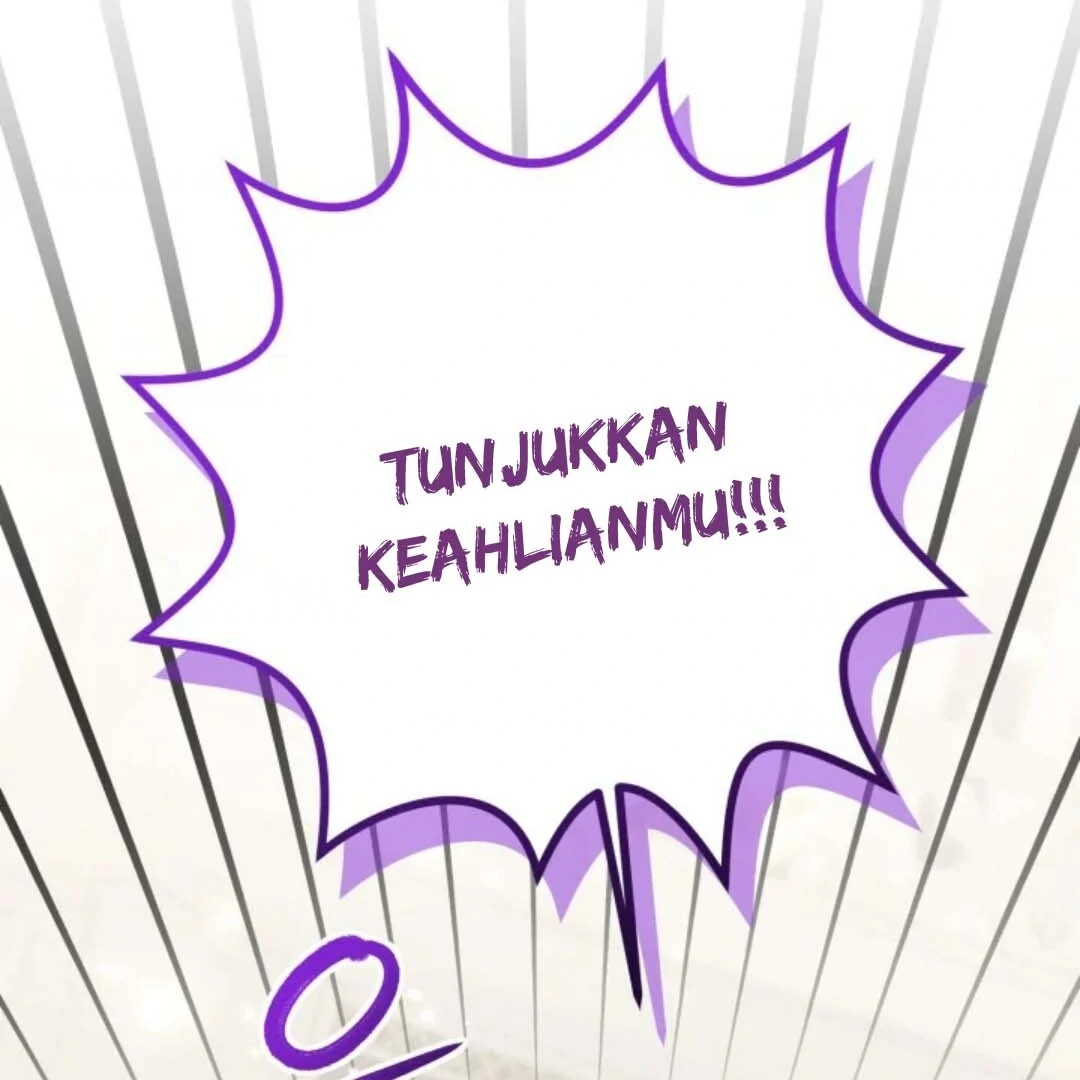 The Villain’s Daughter Plans To Run Away Chapter 49 - Halaman 80