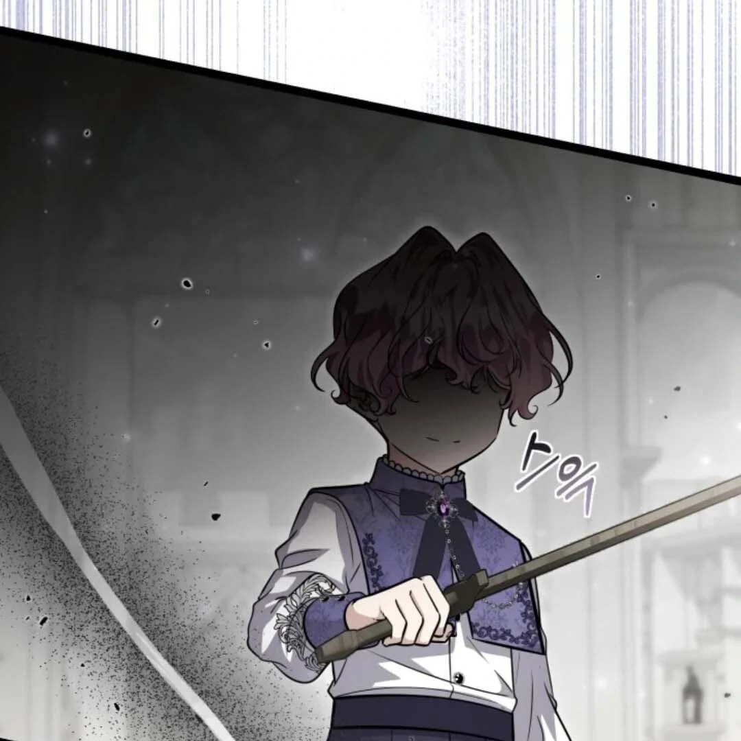 The Villain’s Daughter Plans To Run Away Chapter 49 - Halaman 84