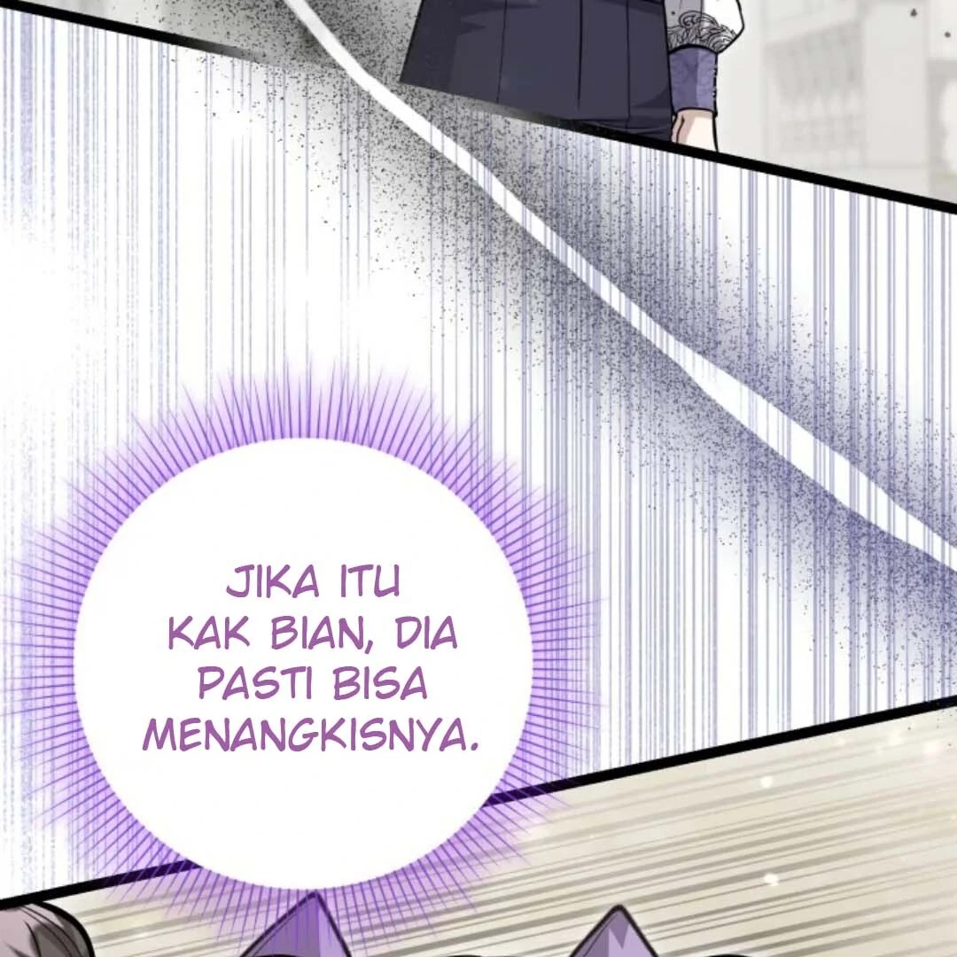 The Villain’s Daughter Plans To Run Away Chapter 49 - Halaman 85