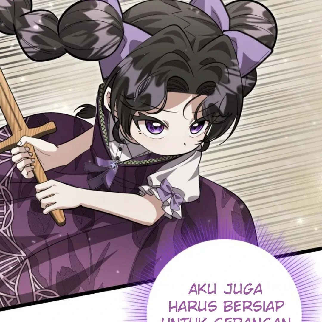 The Villain’s Daughter Plans To Run Away Chapter 49 - Halaman 86