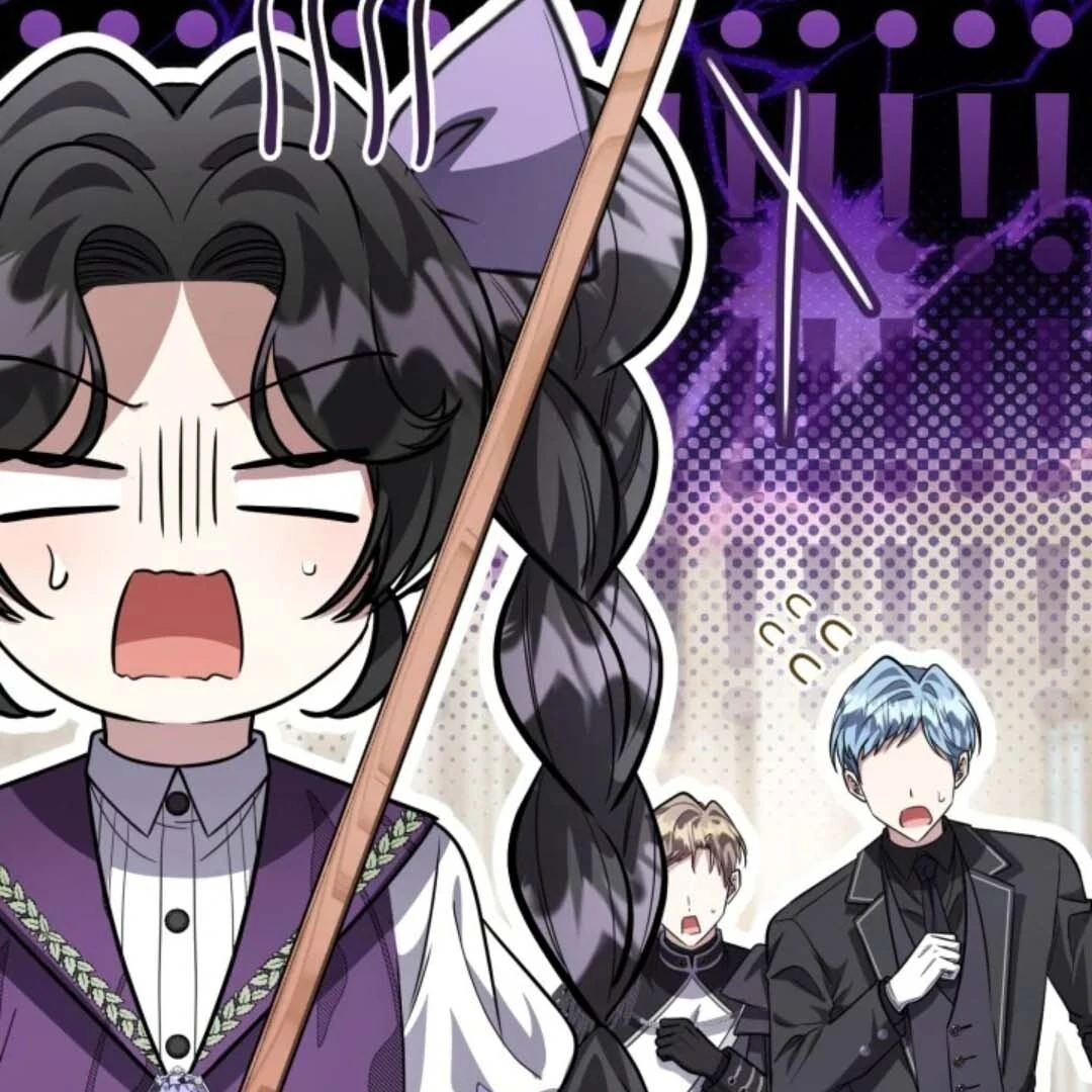 The Villain’s Daughter Plans To Run Away Chapter 49 - Halaman 95