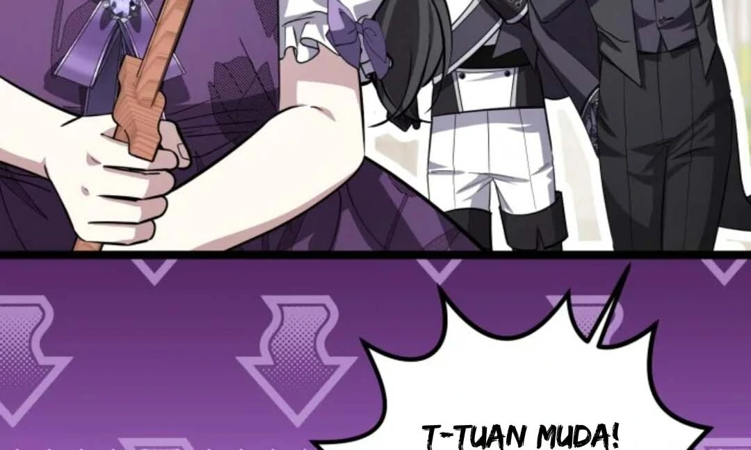 The Villain’s Daughter Plans To Run Away Chapter 49 - Halaman 96