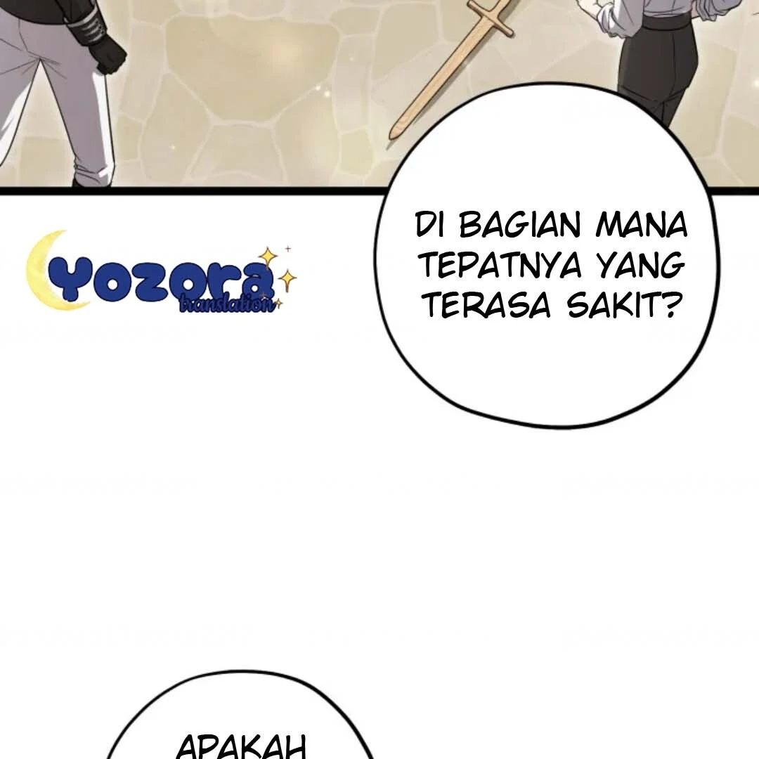 The Villain’s Daughter Plans To Run Away Chapter 49 - Halaman 100