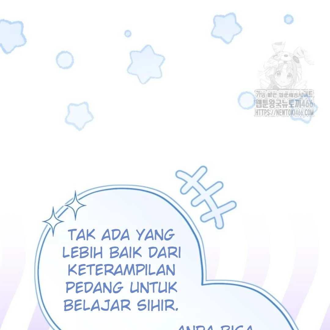 The Villain’s Daughter Plans To Run Away Chapter 48 - Halaman 12