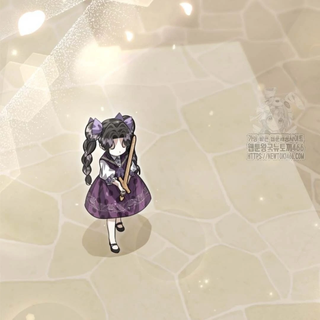 The Villain’s Daughter Plans To Run Away Chapter 48 - Halaman 105