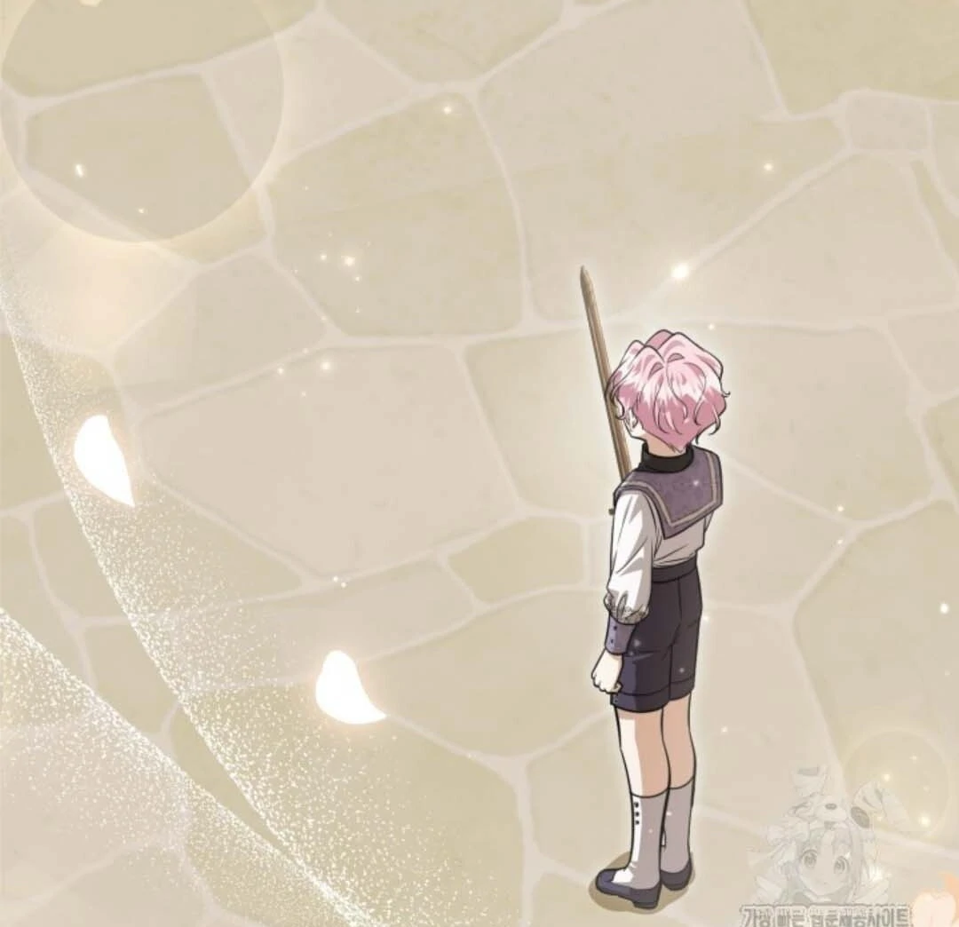 The Villain’s Daughter Plans To Run Away Chapter 48 - Halaman 106
